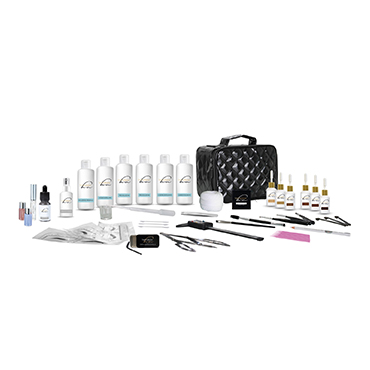 HENNA BROW KIT COMPLETO